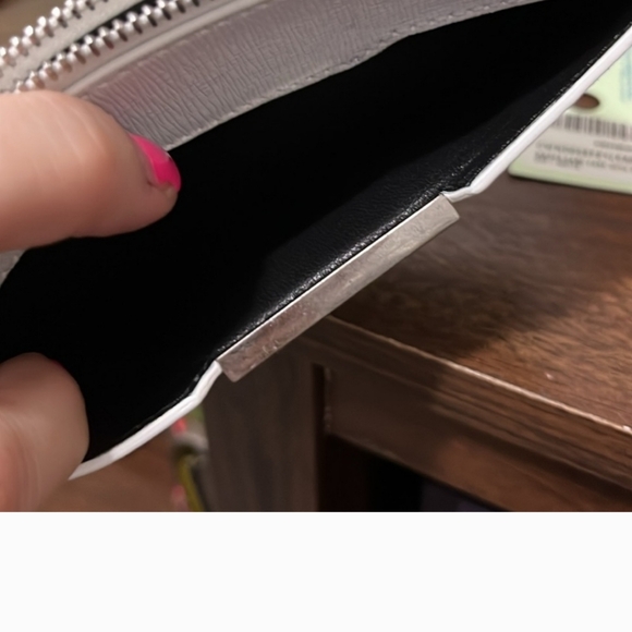 Off-White card wallet - Picture 10 of 11